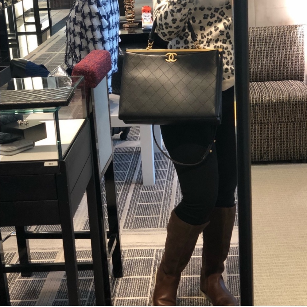 Meet your Posher, Kemi